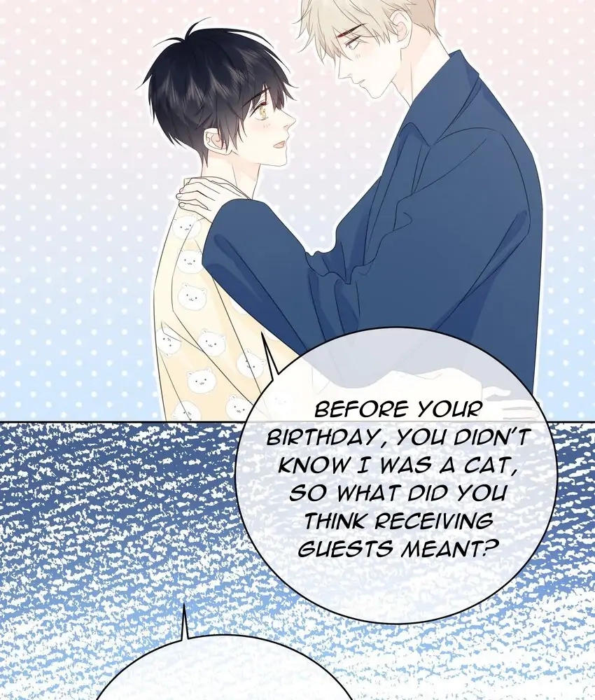 Overnourished Chapter 49 page 42 - 