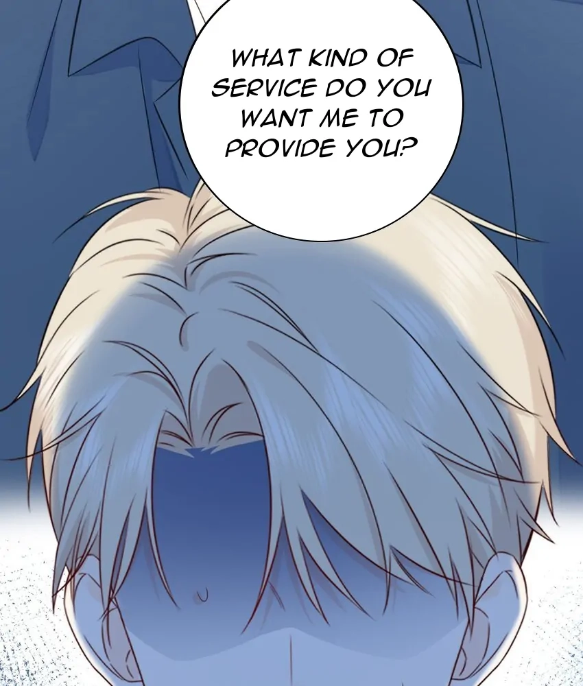 Overnourished Chapter 49 page 44 - 