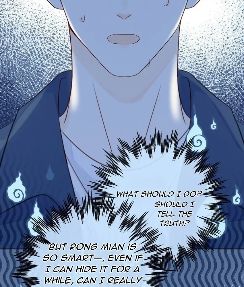 Overnourished Chapter 49 page 45 - 