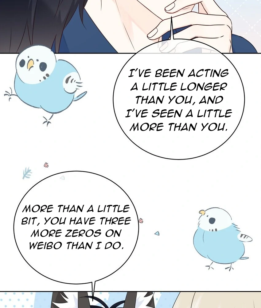 Overnourished Chapter 49 page 48 - 
