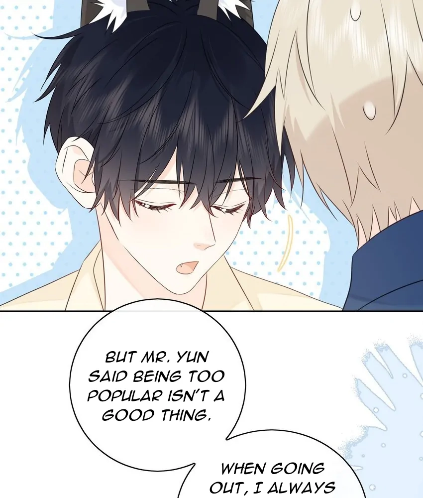 Overnourished Chapter 49 page 49 - 