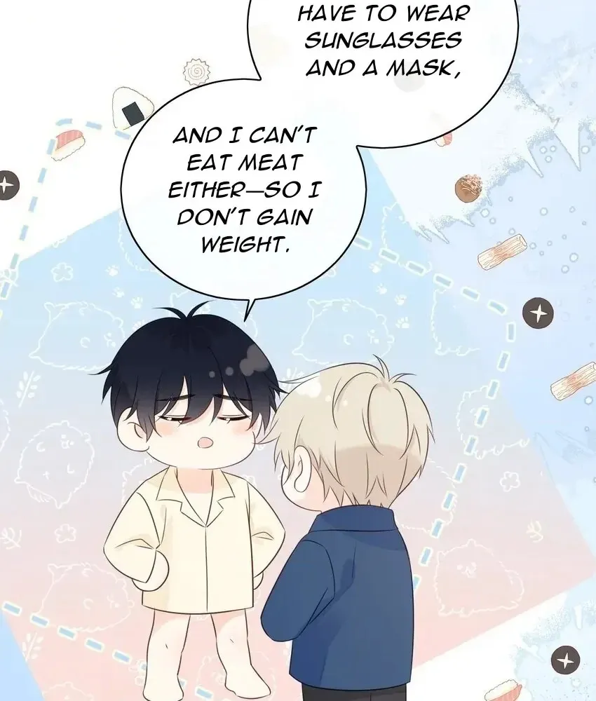 Overnourished Chapter 49 page 50 - 
