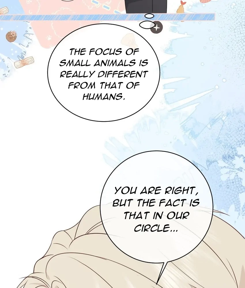 Overnourished Chapter 49 page 51 - 