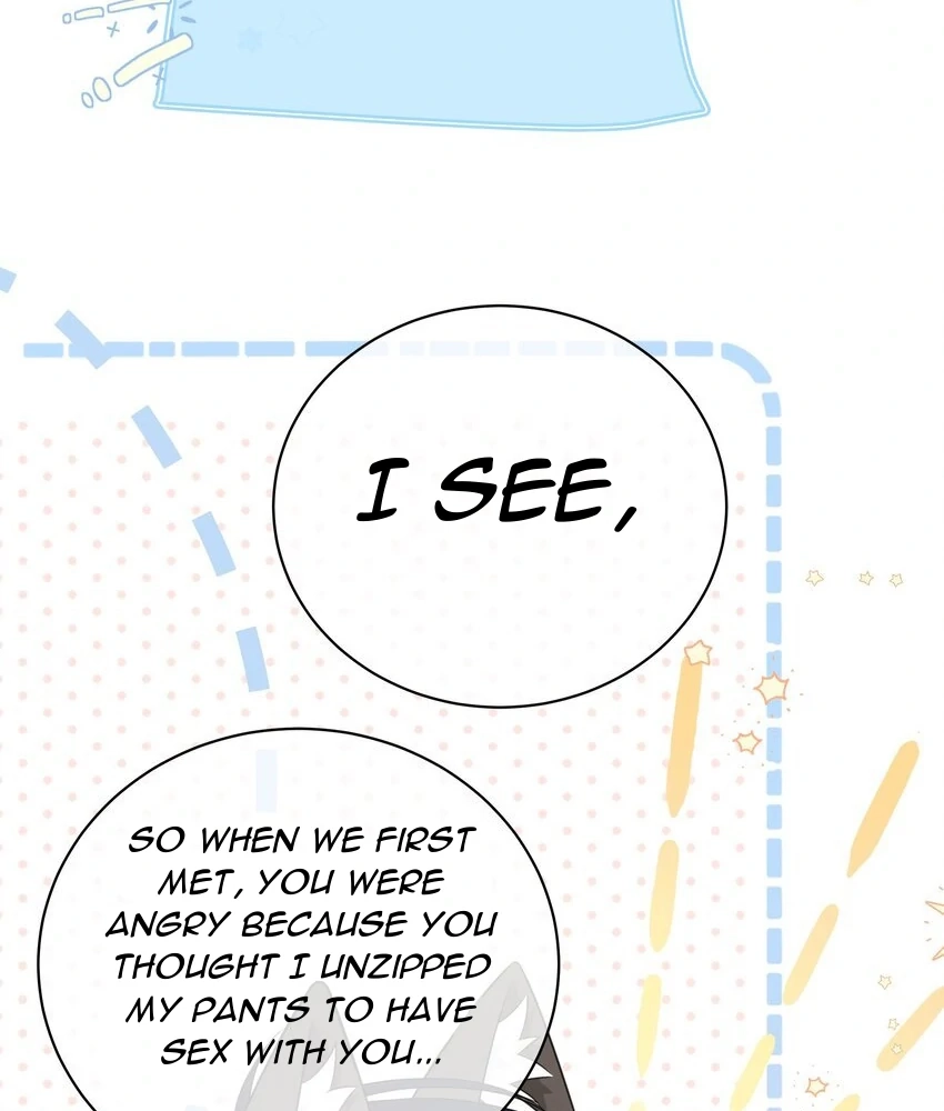 Overnourished Chapter 49 page 55 - 