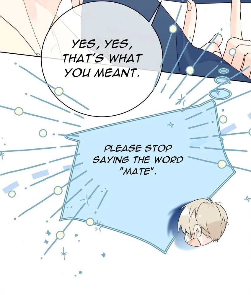 Overnourished Chapter 49 page 58 - 