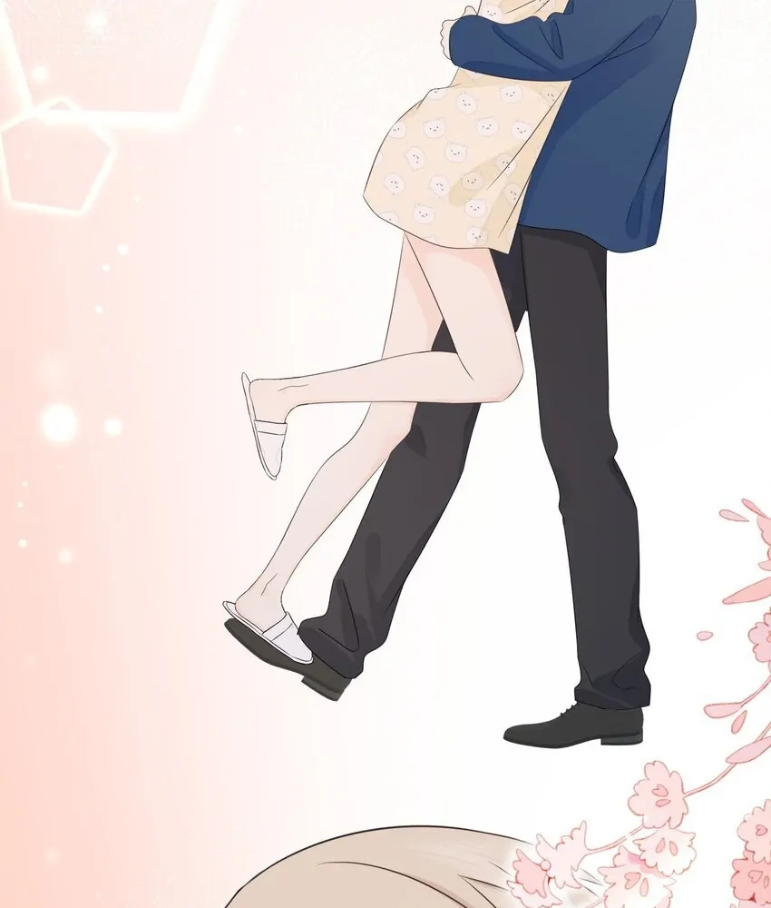 Overnourished Chapter 49 page 64 - 