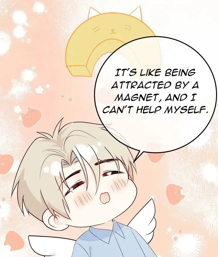 Overnourished Chapter 49 page 70 - 