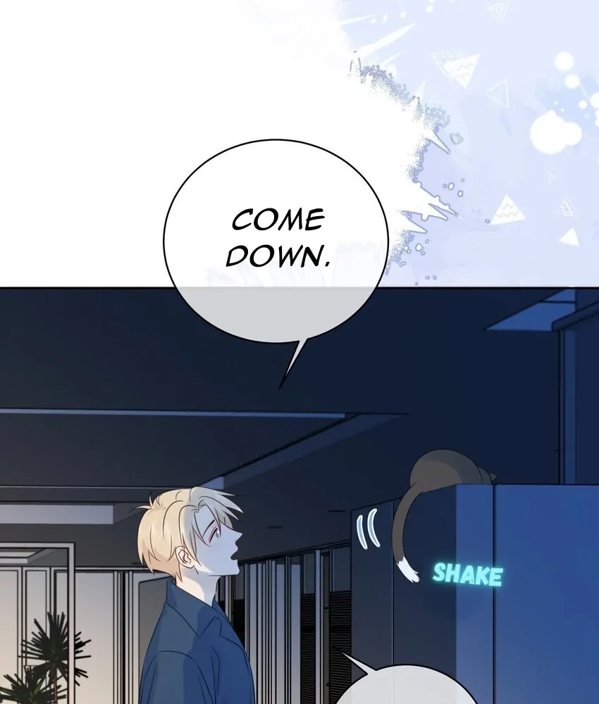 Overnourished Chapter 49 page 8 - 