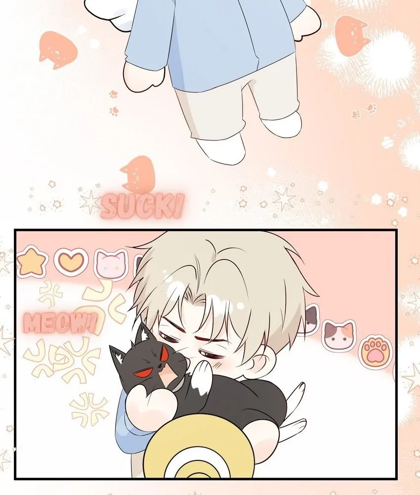 Overnourished Chapter 49 page 71 - 