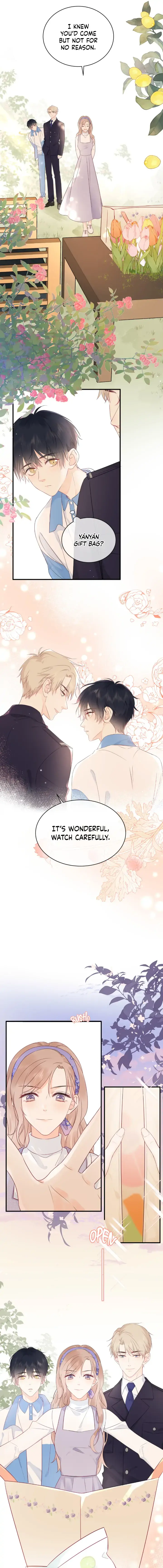 Overnourished Chapter 5 page 3 - 