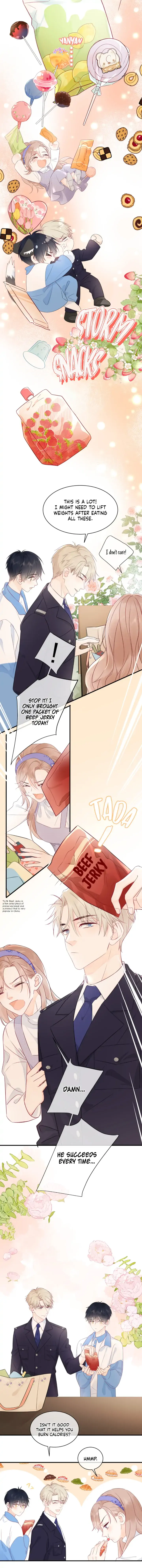 Overnourished Chapter 5 page 4 - 