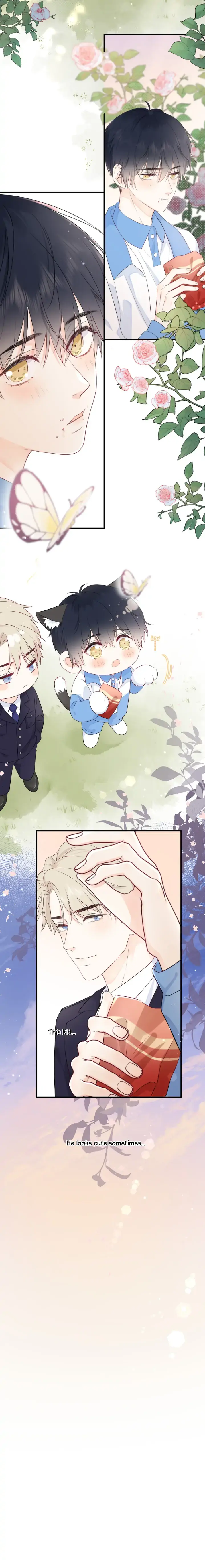 Overnourished Chapter 5 page 6 - 