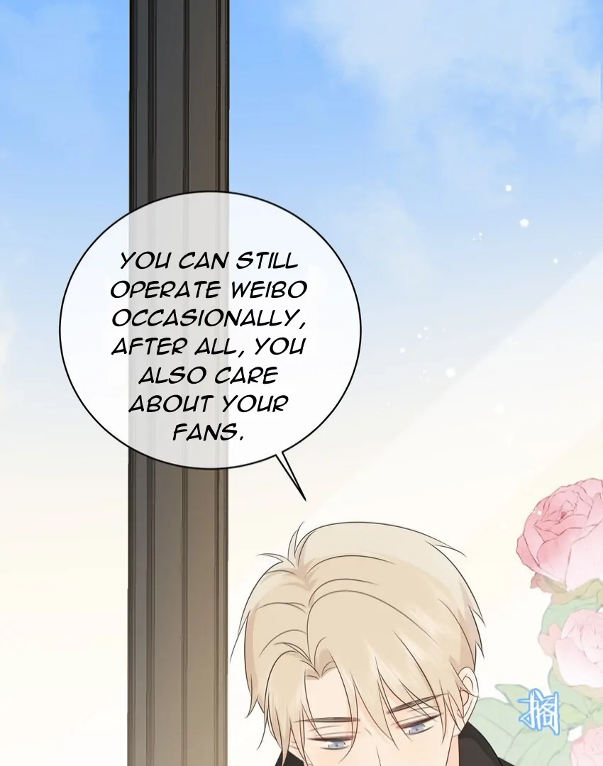 Overnourished Chapter 50 page 11 - 