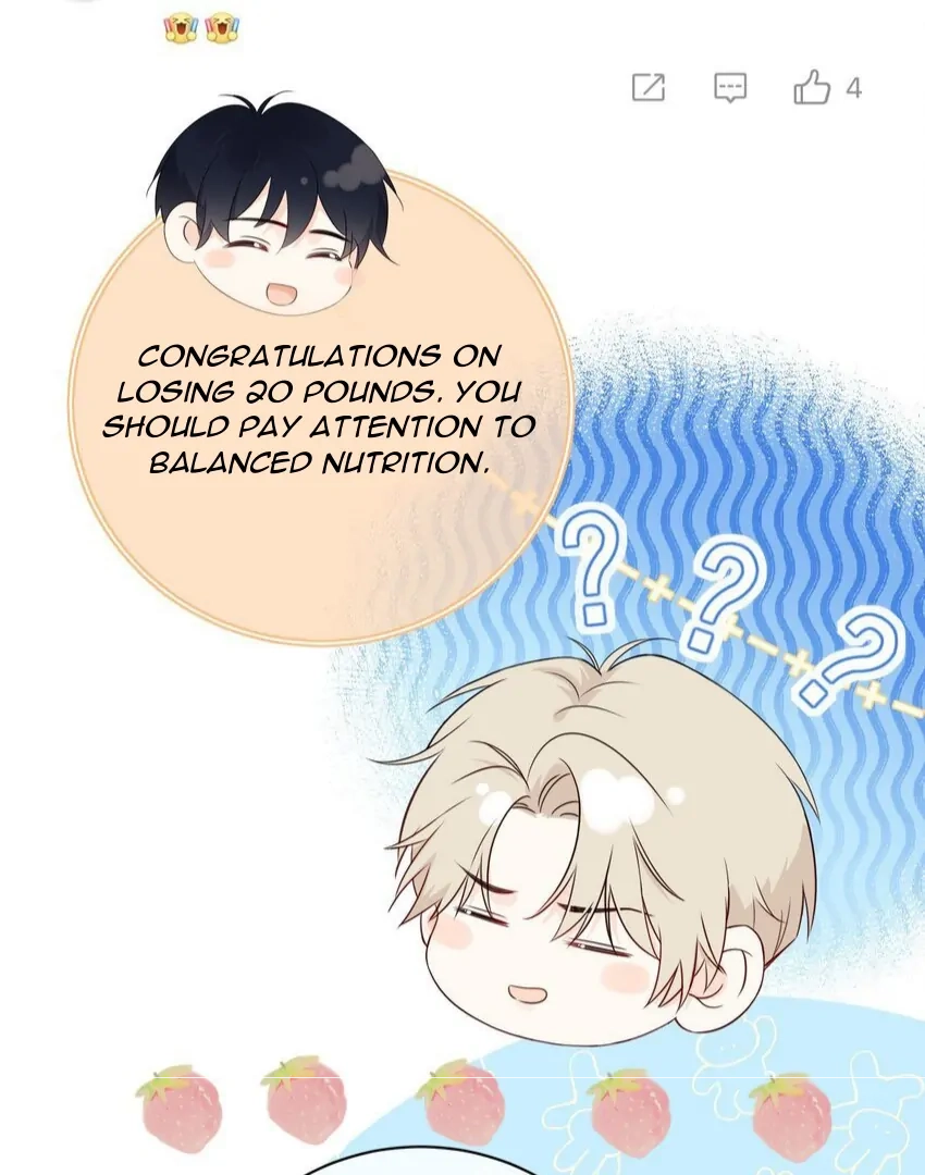 Overnourished Chapter 50 page 17 - 