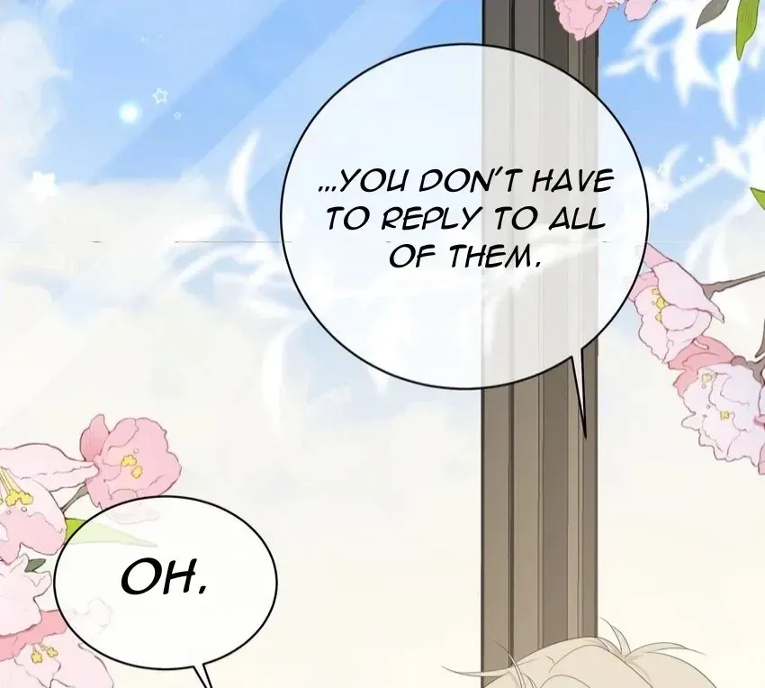 Overnourished Chapter 50 page 20 - 
