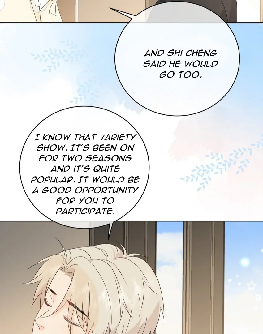 Overnourished Chapter 50 page 23 - 