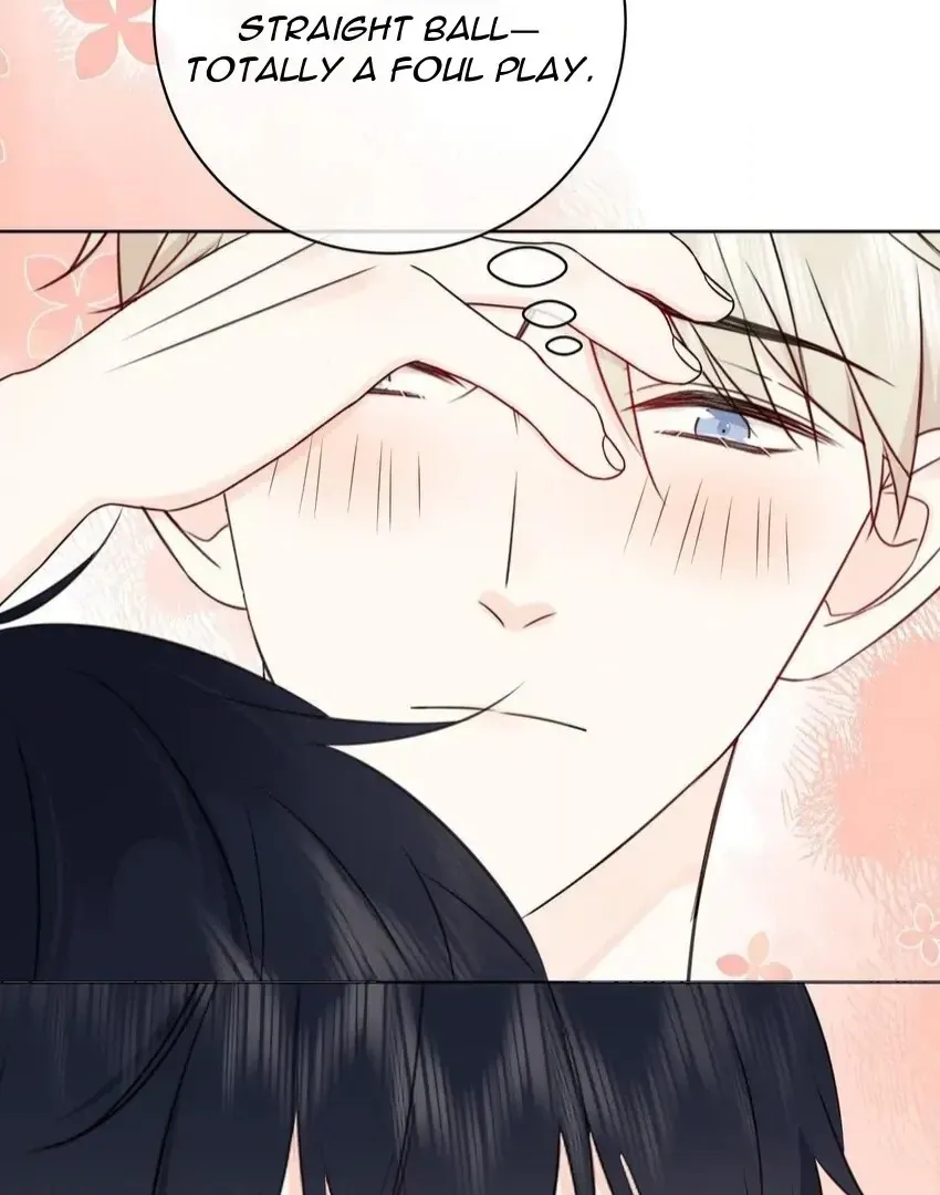Overnourished Chapter 50 page 30 - 