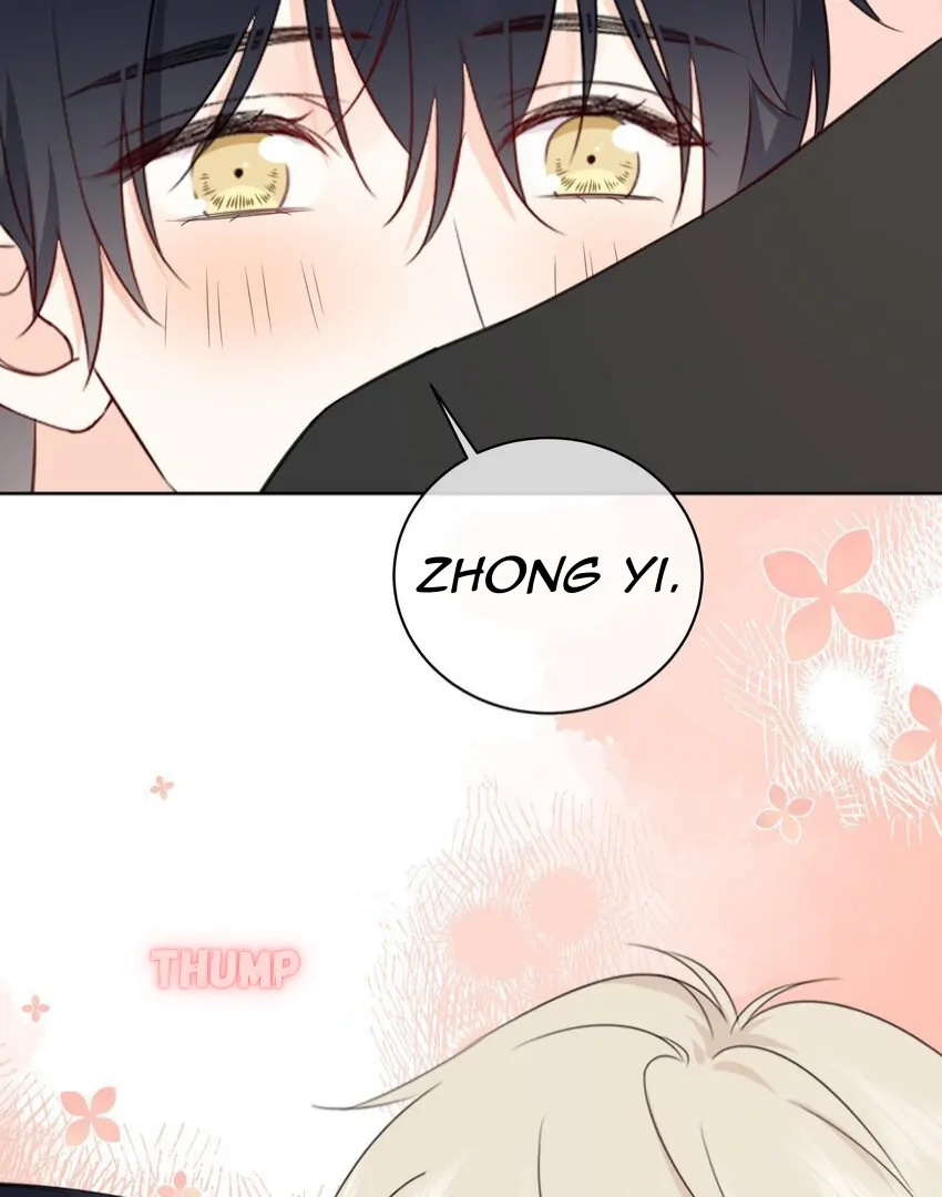 Overnourished Chapter 50 page 31 - 