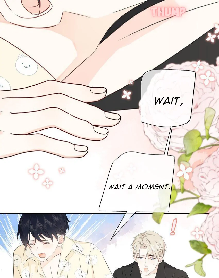 Overnourished Chapter 50 page 35 - 