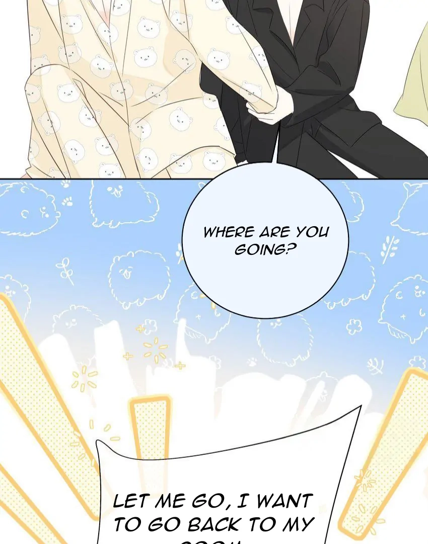 Overnourished Chapter 50 page 36 - 