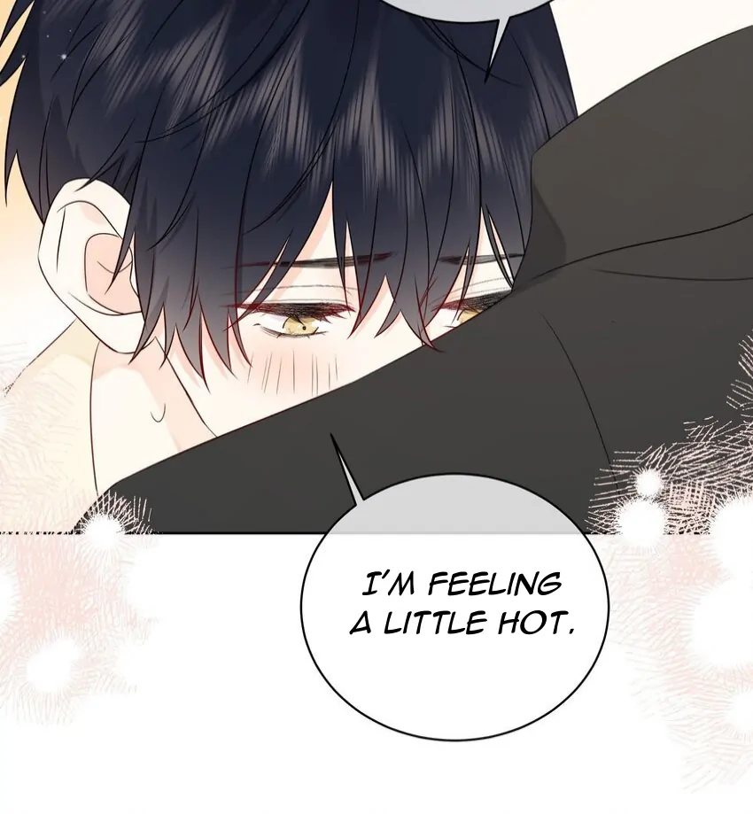 Overnourished Chapter 50 page 41 - 