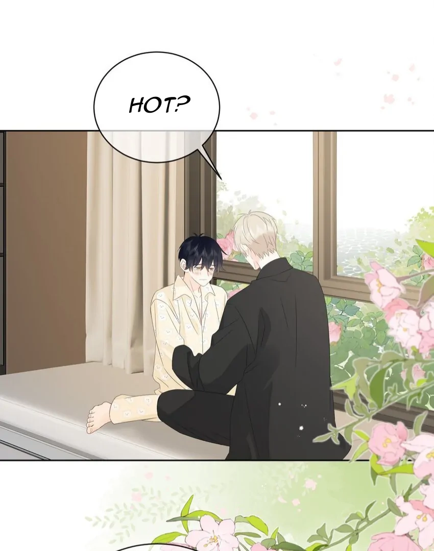 Overnourished Chapter 50 page 42 - 