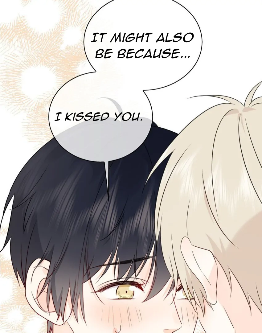 Overnourished Chapter 50 page 44 - 