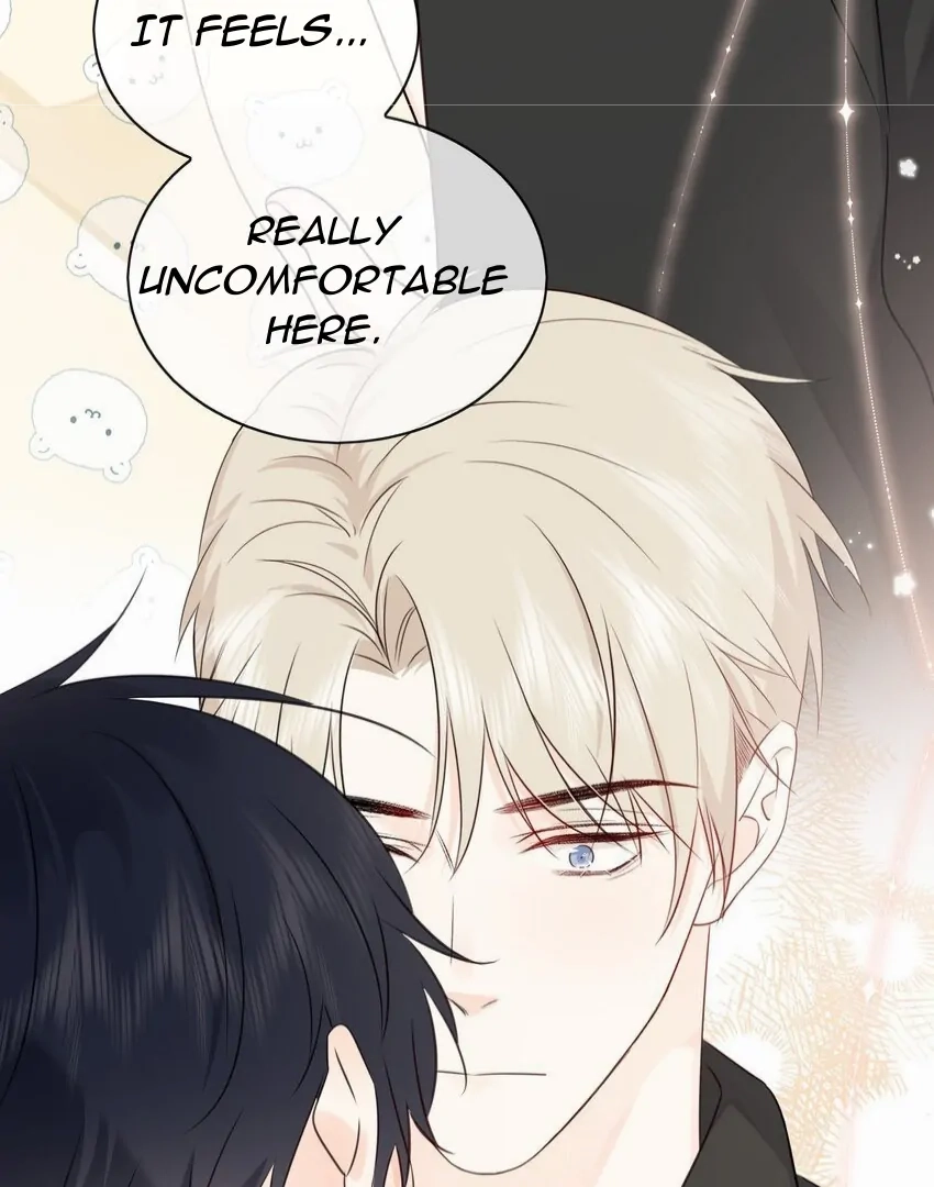 Overnourished Chapter 50 page 46 - 