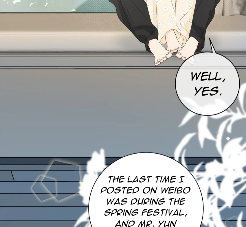 Overnourished Chapter 50 page 6 - 