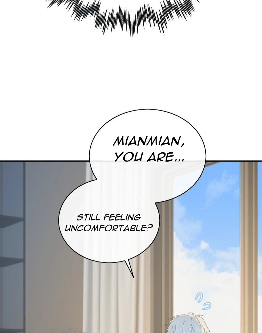 Overnourished Chapter 50 page 53 - 