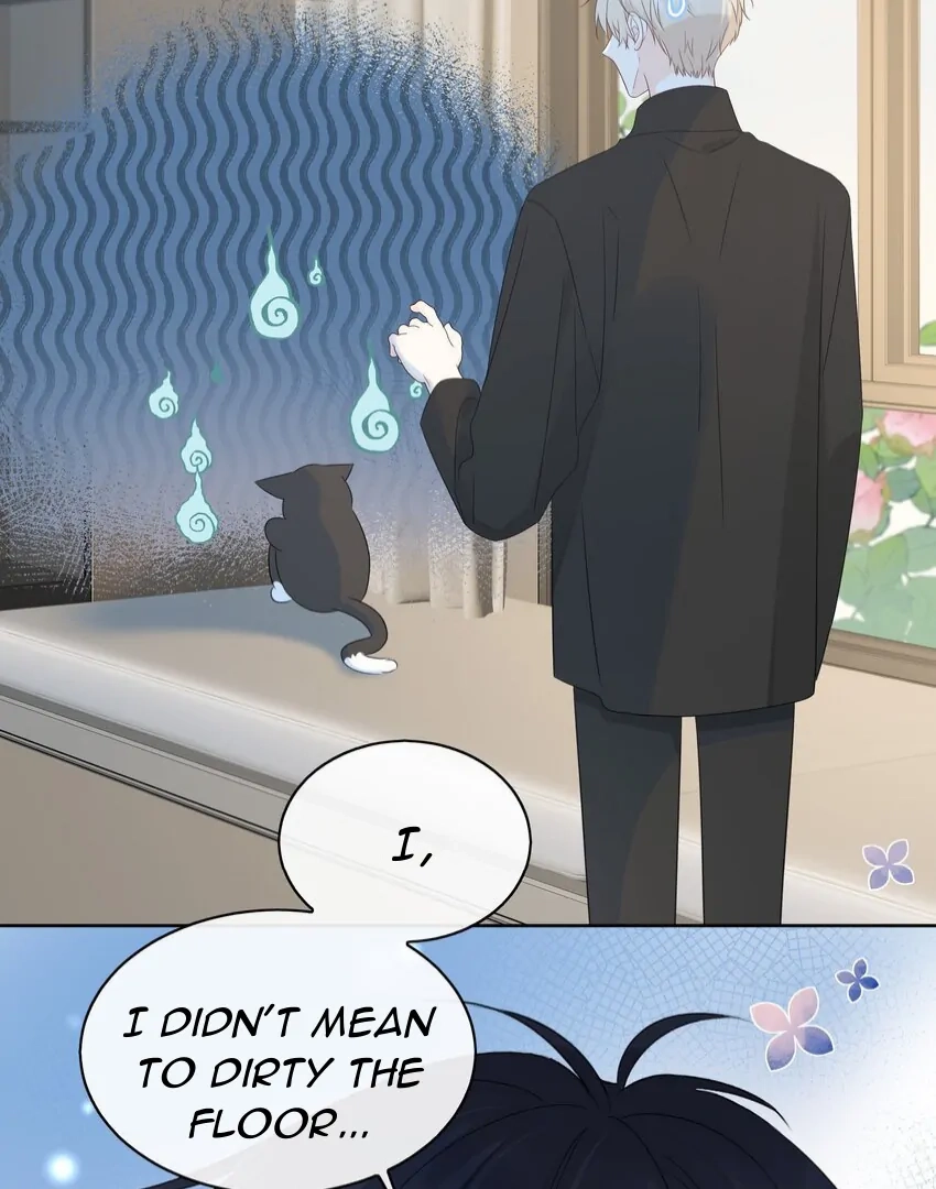 Overnourished Chapter 50 page 54 - 