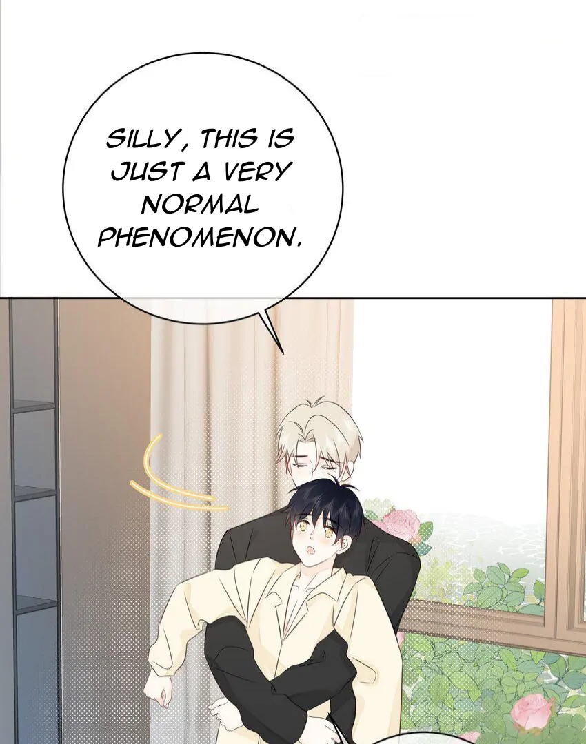 Overnourished Chapter 50 page 57 - 
