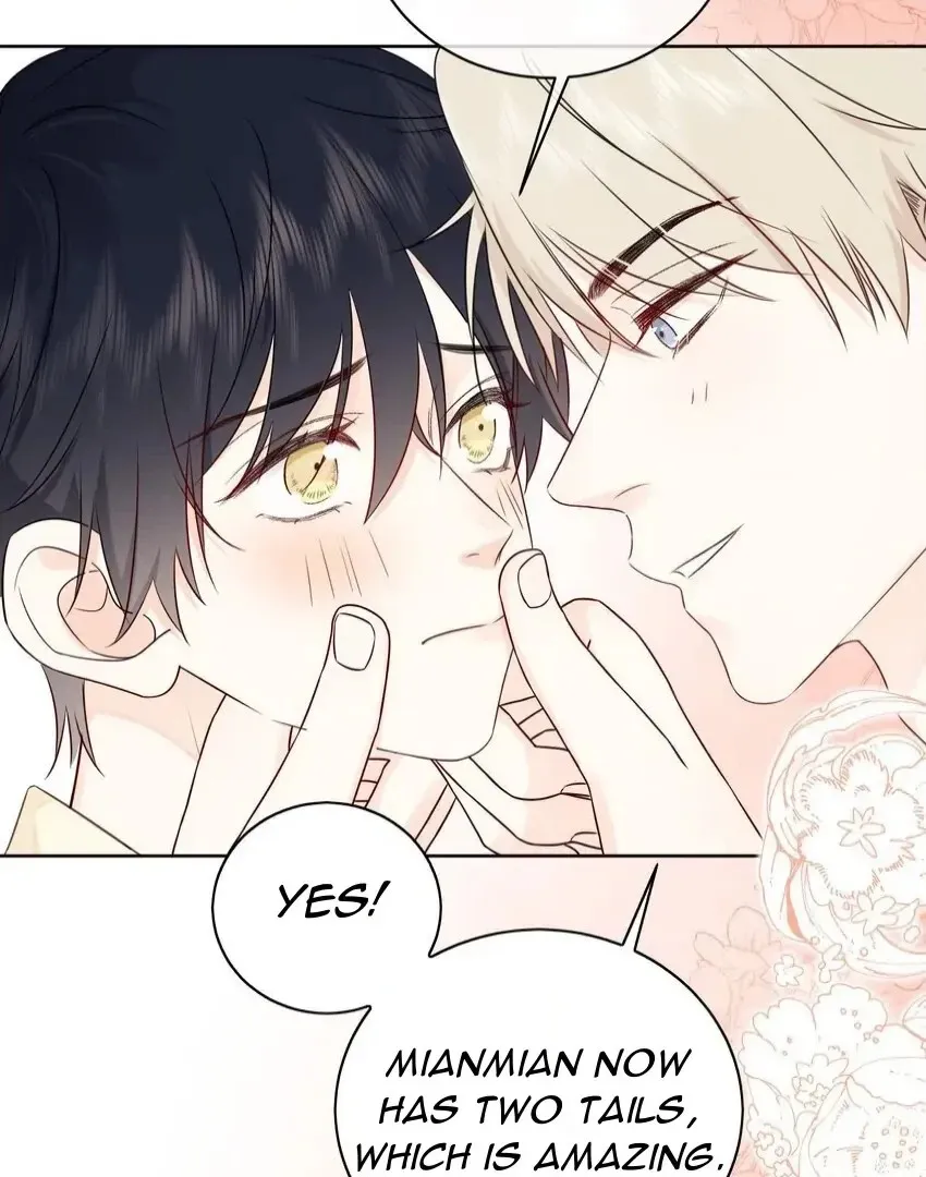 Overnourished Chapter 50 page 60 - 
