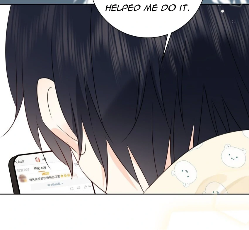 Overnourished Chapter 50 page 7 - 