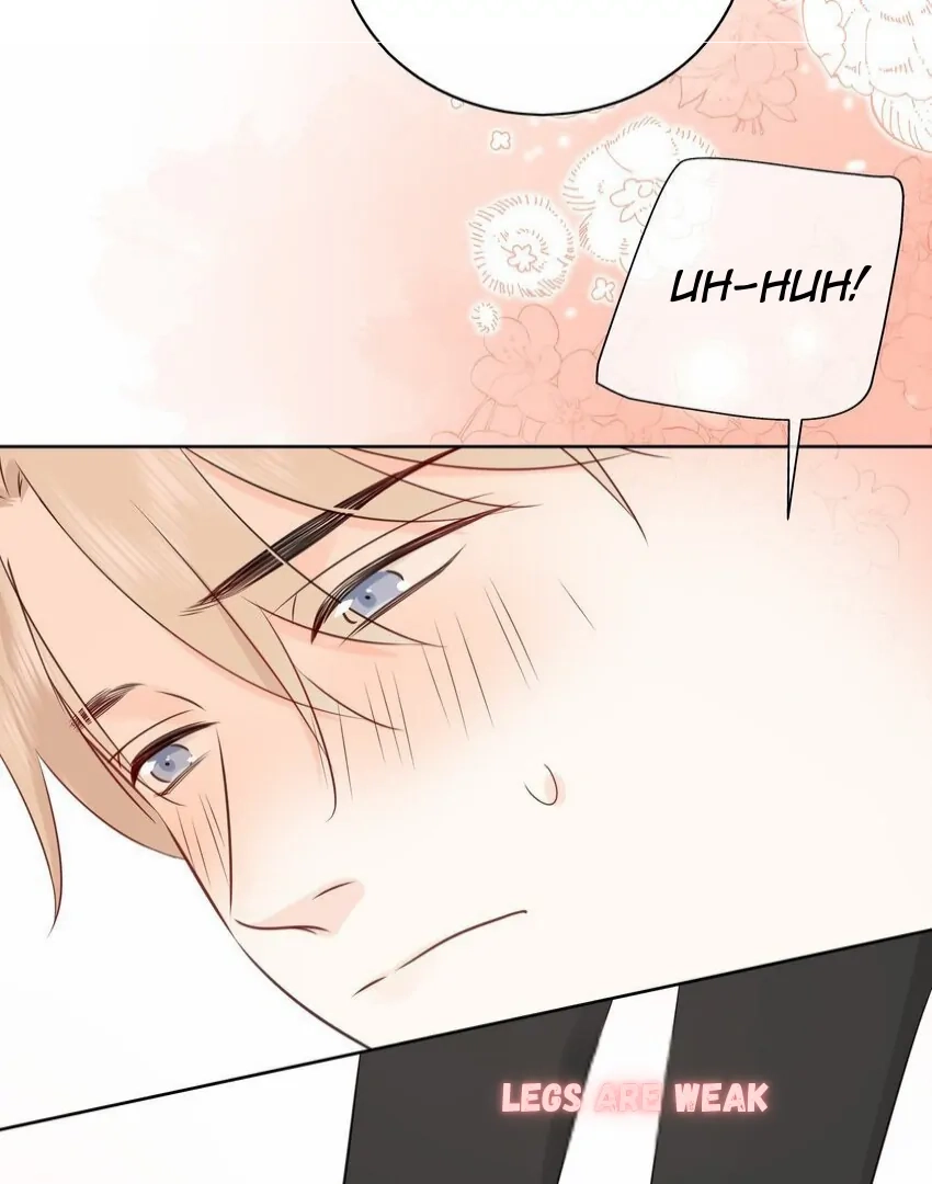 Overnourished Chapter 50 page 61 - 