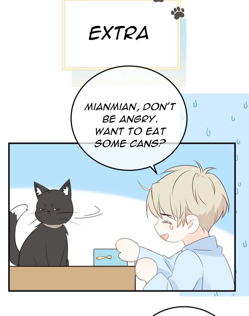 Overnourished Chapter 50 page 69 - 