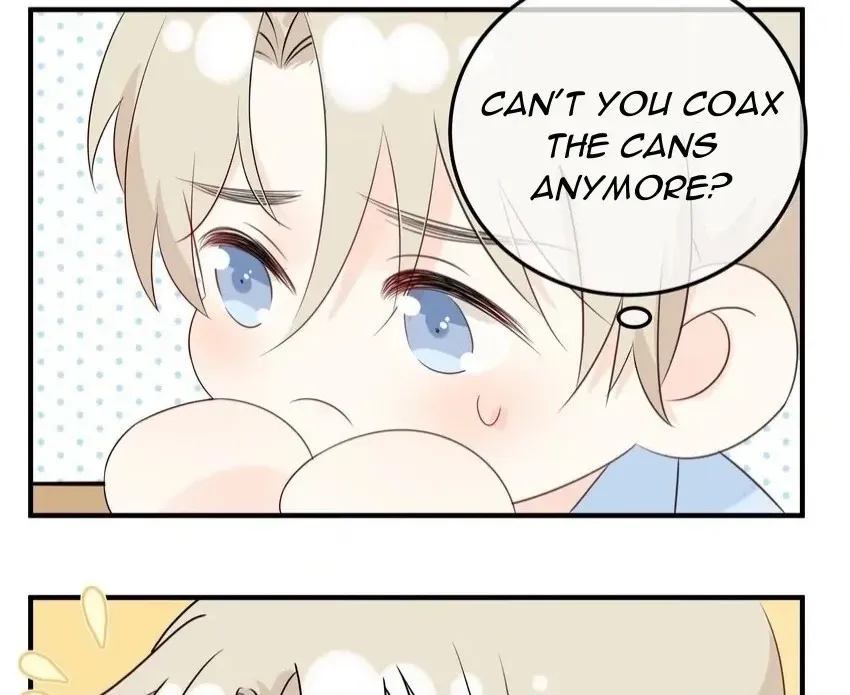 Overnourished Chapter 50 page 70 - 