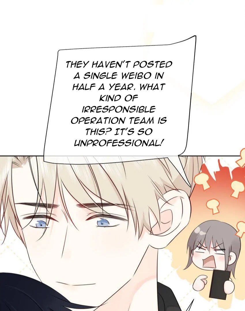 Overnourished Chapter 50 page 8 - 