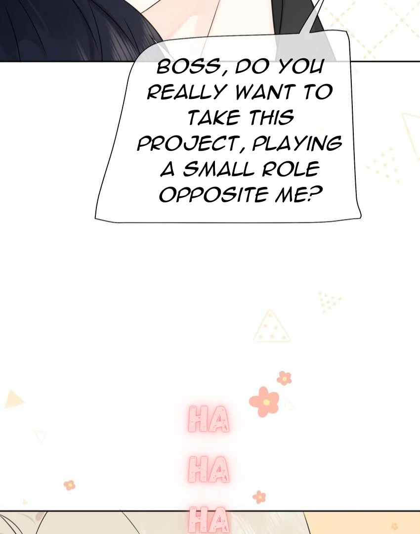 Overnourished Chapter 50 page 9 - 