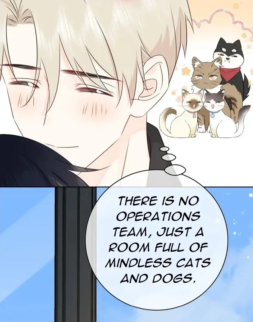 Overnourished Chapter 50 page 10 - 