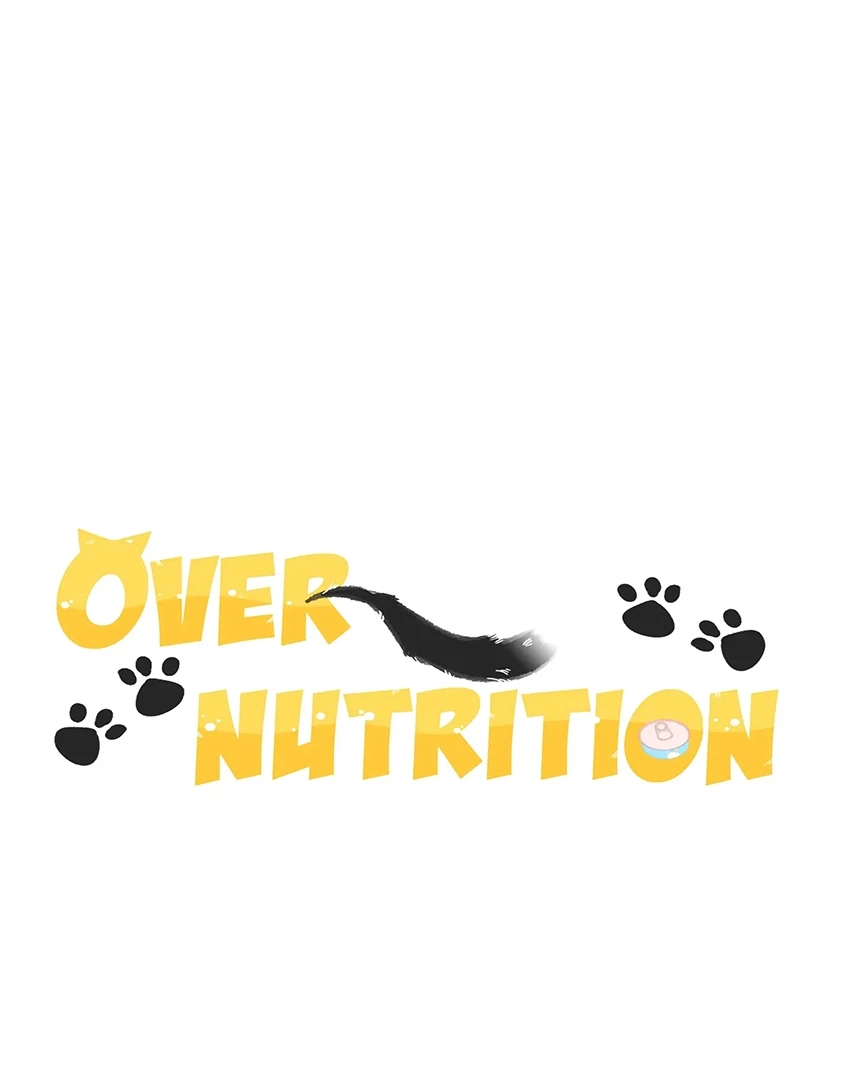 Overnourished Chapter 51 page 1 - 