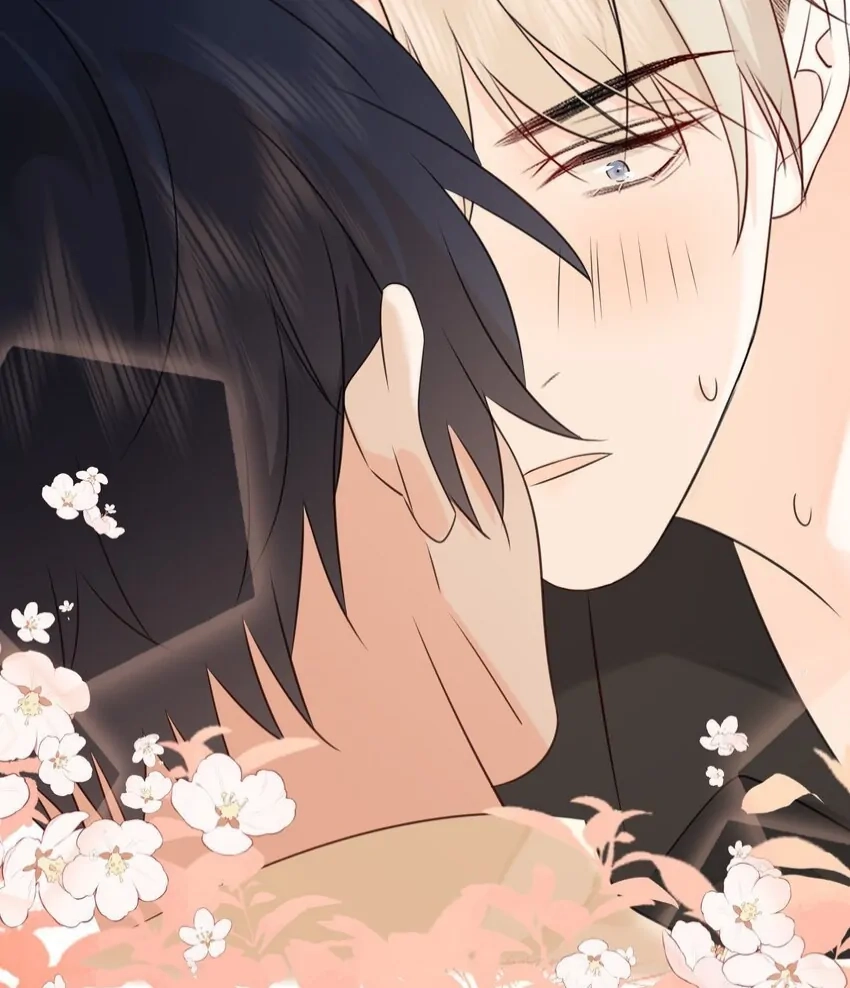Overnourished Chapter 51 page 11 - 
