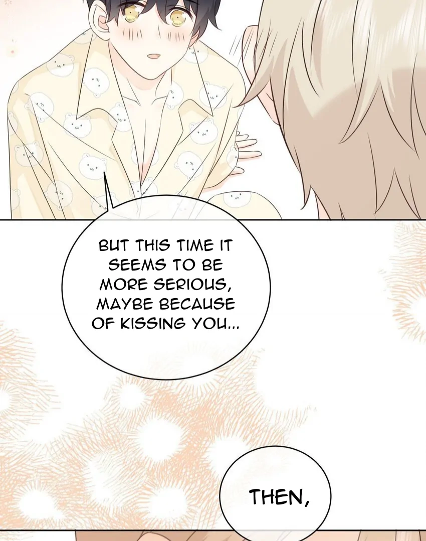 Overnourished Chapter 51 page 15 - 