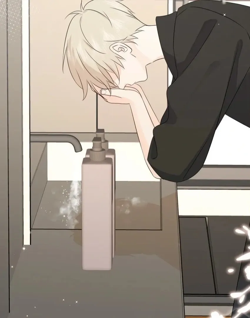 Overnourished Chapter 51 page 20 - 