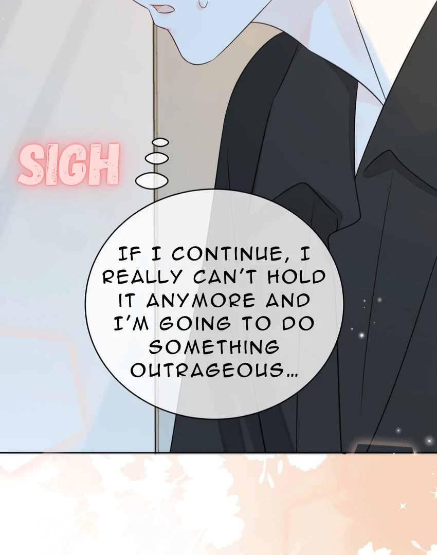 Overnourished Chapter 51 page 22 - 