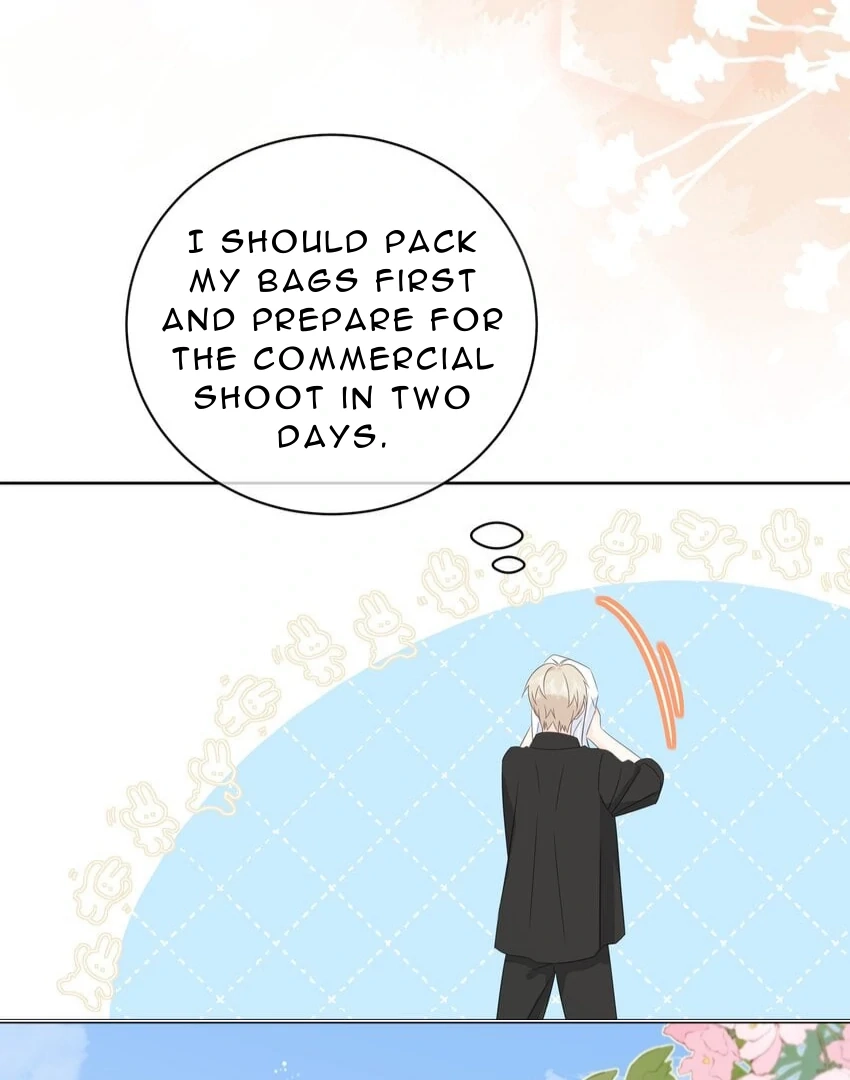 Overnourished Chapter 51 page 23 - 