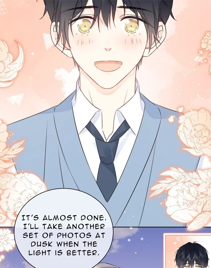 Overnourished Chapter 51 page 27 - 