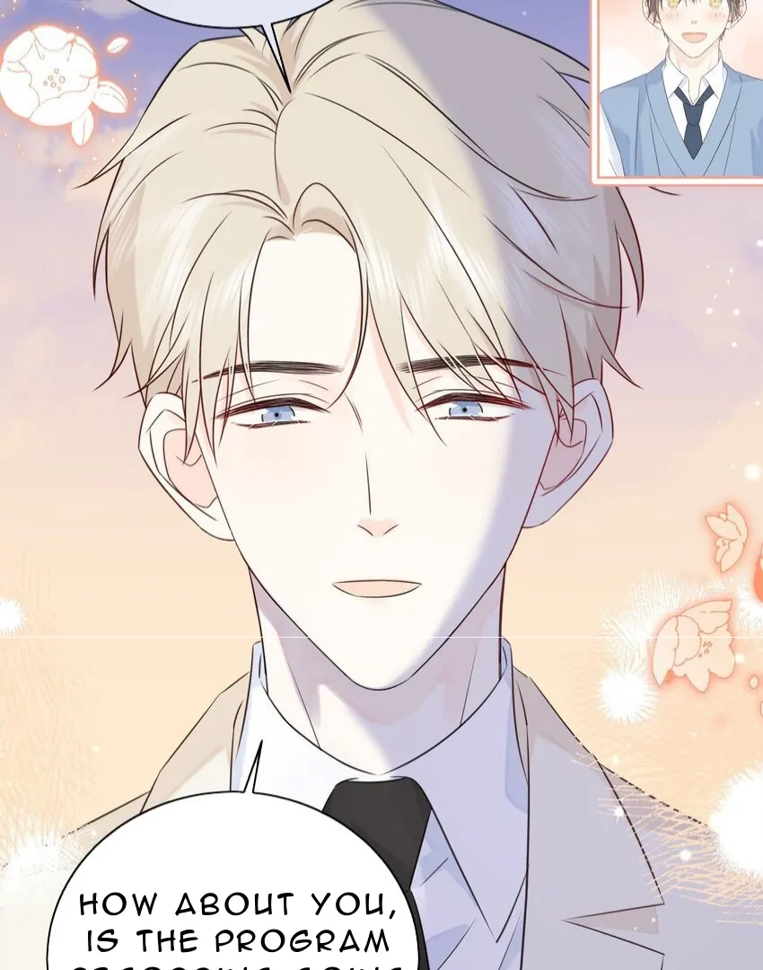 Overnourished Chapter 51 page 28 - 