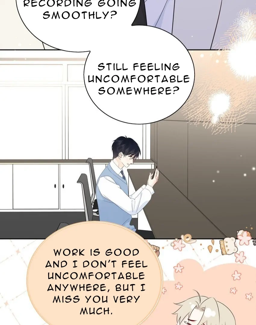 Overnourished Chapter 51 page 29 - 