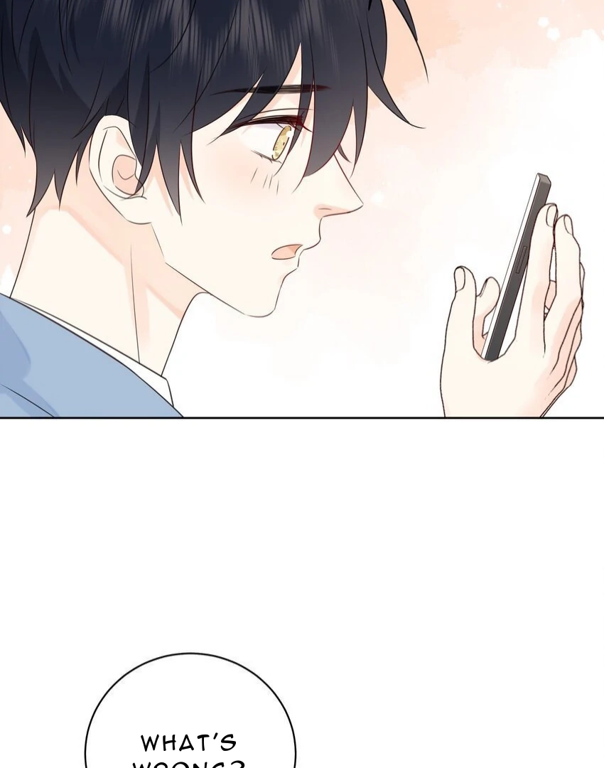 Overnourished Chapter 51 page 31 - 
